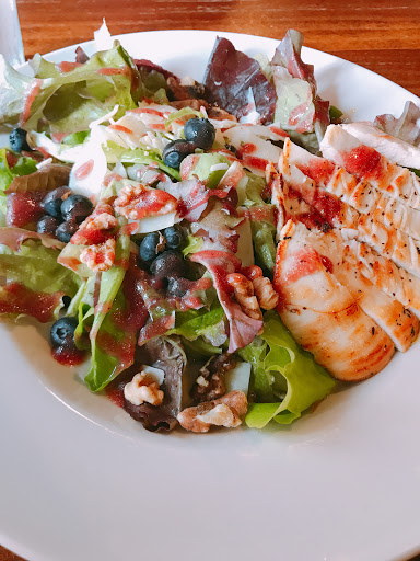 Coffee Shop «The Coffee Mill Emporium», reviews and photos, 23 Palmer St, Lowell, MA 01852, USA