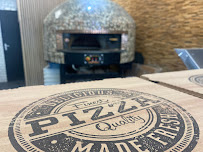 Photos du propriétaire du Pizzeria Pierre & Honoré - Pizza au feu de bois à Rueil-Malmaison - n°4