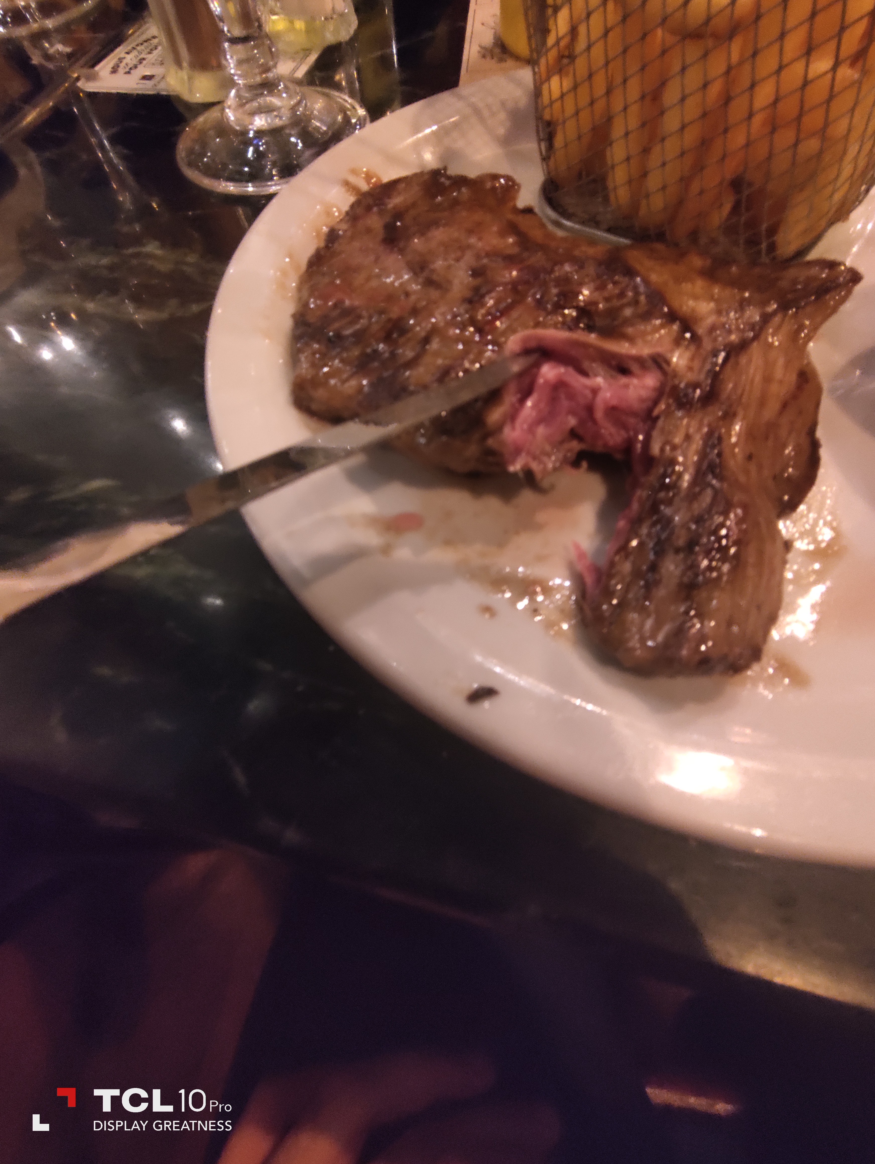 Photo n° 7 de l'avis de Maxime. fait le 04/11/2023 à 19:22