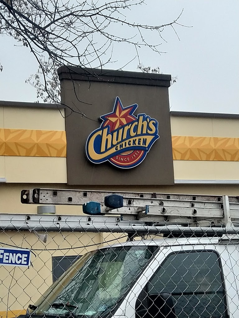 Church's Texas Chicken 20019