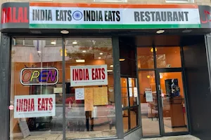 India Eats Restaurant image
