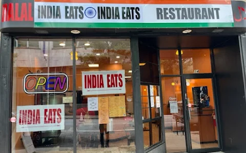 India Eats Restaurant image