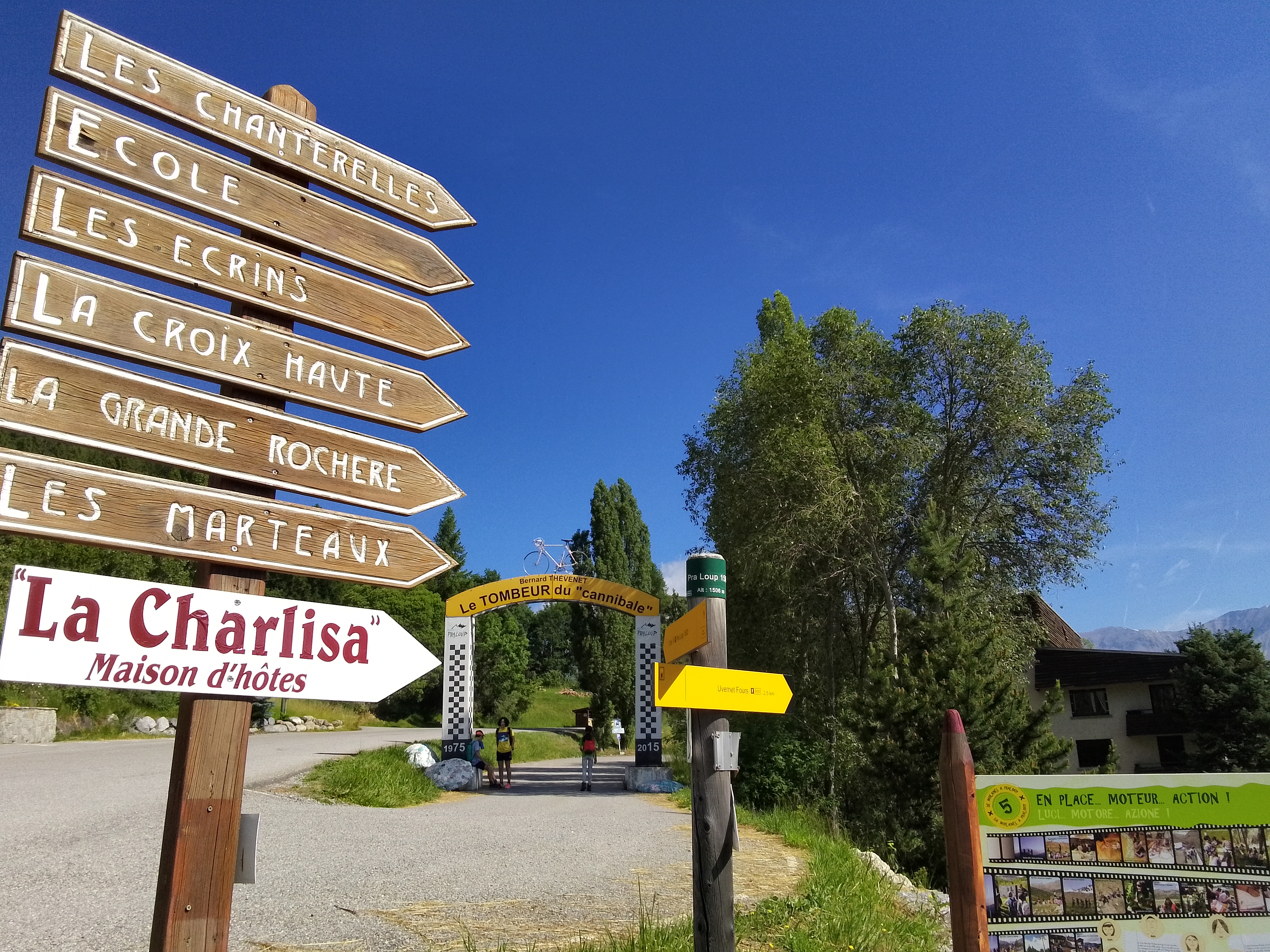 Photo n° 4 de l'avis de Verusca.r fait le 26/06/2023 à 18:15
