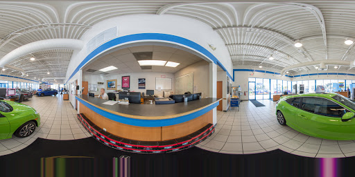 Honda Dealer «AutoNation Honda Clearwater», reviews and photos, 17275 US Hwy 19 N, Clearwater, FL 33764, USA