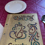 Photo n°14 de l'avis de Heiko.� fait le 03/05/2023 à 20:24 sur le  Ganesha Restaurante à Gotha