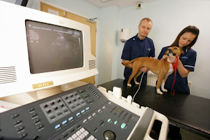 Westway Veterinary Hospital image