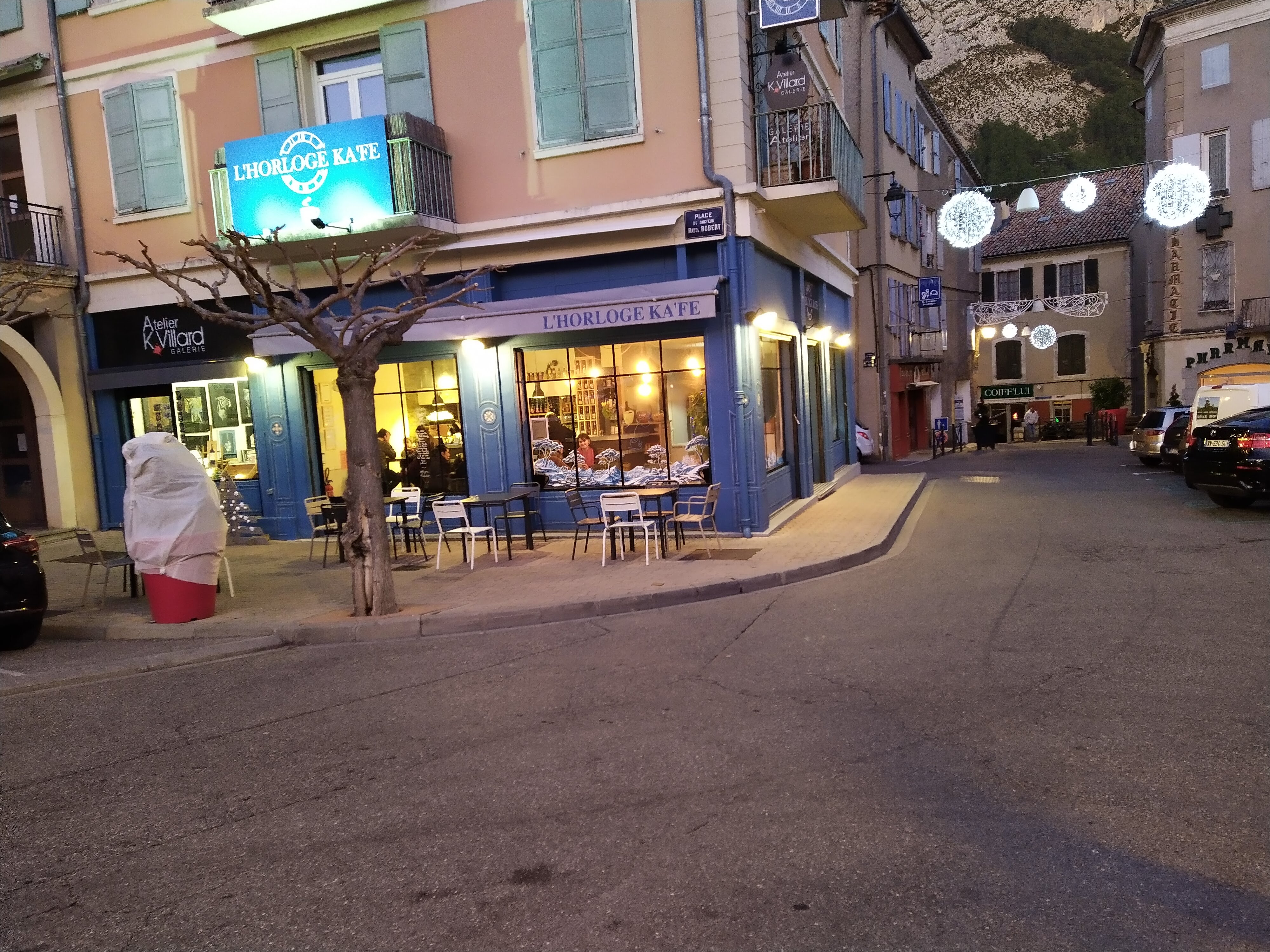 Photo n° 1 de l'avis de Xavier.e fait le 29/12/2019 à 16:37