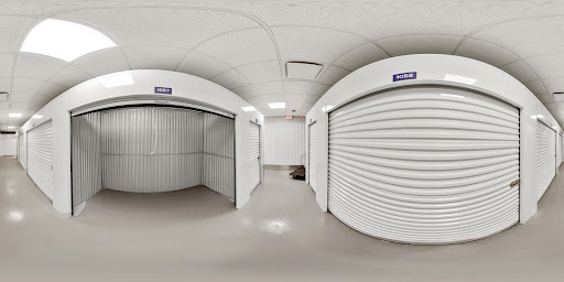 Self-Storage Facility «Simply Self Storage - Battle Creek», reviews and photos, 110 Knapp Dr, Battle Creek, MI 49015, USA