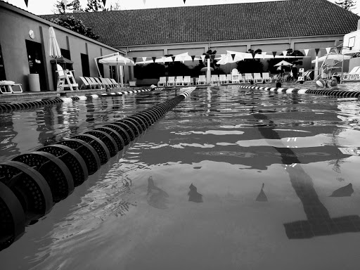 Bay Club Courtside image