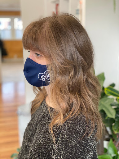 Hair Salon «Moxi Hair Salon», reviews and photos, 2168 W 12th St, Erie, PA 16505, USA