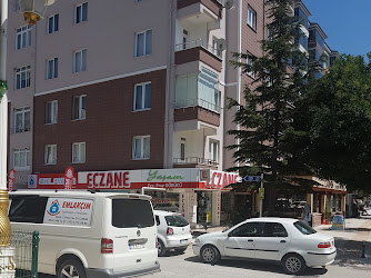 Yaşam Eczanesi