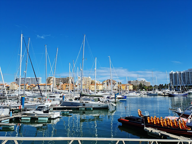 Marina de Vilamoura