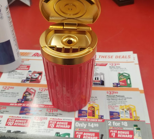 Auto Parts Store «AutoZone», reviews and photos, 637 Lynnway, Lynn, MA 01905, USA