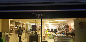 Origin'O