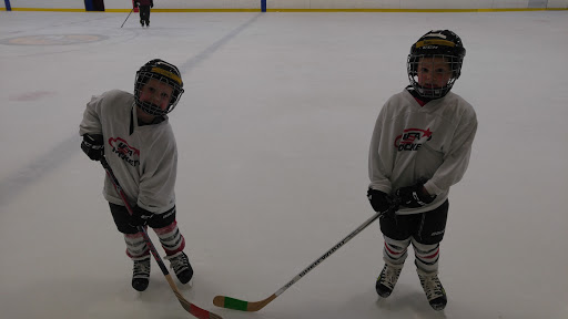 Arena «South Windsor Arena & Sports», reviews and photos, 585 John Fitch Blvd, South Windsor, CT 06074, USA