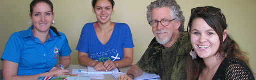 ACCE Spanish Immersion School Costa Rica