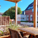 Photo n°2 de l'avis de Achim.. fait le 10/08/2022 à 08:29 sur le  Relitto Boutique & Appartment Hotel à Borkum