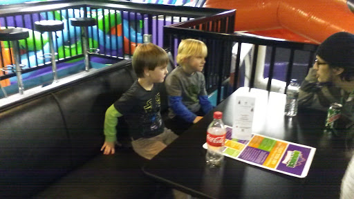 Amusement Center «Bounce Milwaukee», reviews and photos, 2801 S 5th Ct, Milwaukee, WI 53207, USA