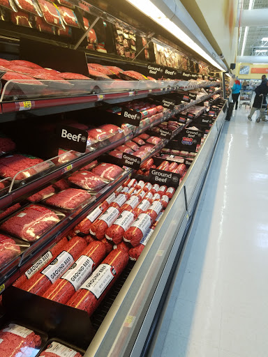 Department Store «Walmart Supercenter», reviews and photos, 505 S Dunlap St, Savoy, IL 61874, USA