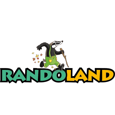 Randoland à Andrézieux-Bouthéon