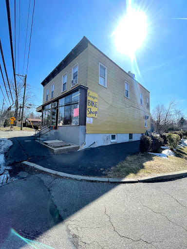 Bicycle Store «Congers Bike Shop», reviews and photos, 107 Lake Rd, Congers, NY 10920, USA