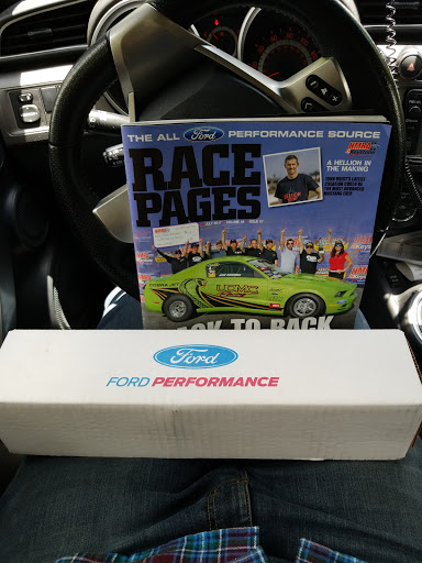 Auto Parts Store «Brothers Performance», reviews and photos, 3060 Performance Cir, DeLand, FL 32724, USA