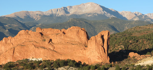 Garden of the Gods Trading Post, 324 Beckers Ln, Manitou Springs, CO 80829, USA, 