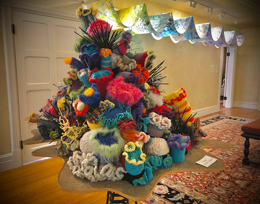 Wedding Venue «Highfield Hall & Gardens», reviews and photos, 58 Highfield Dr, Falmouth, MA 02540, USA