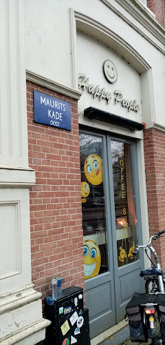Happy People - Koffiebar