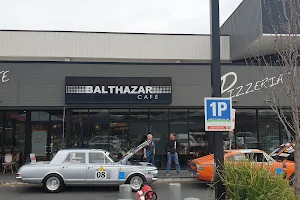 Balthazar Cafe image