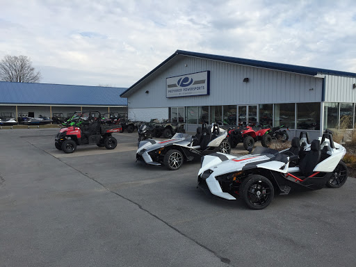 Motorcycle Dealer «Preferred Powersports of Syracuse, LLC», reviews and photos, 8932 Brewerton Rd, Brewerton, NY 13029, USA
