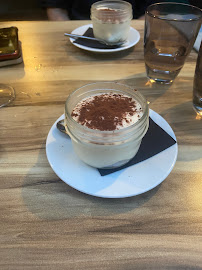 Tiramisu du Restaurant italien Via Roma à Ajaccio - n°5