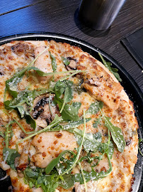 Pizza du Restaurant italien Le Borsalino à Wambrechies - n°2