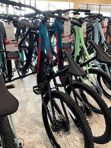 Bicycle Store «Bike Barn - West University», reviews and photos, 5339 Weslayan St, Houston, TX 77005, USA