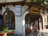 Restaurante Maza Etxea
