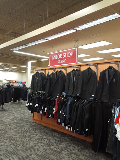 Clothing Store «Burlington Coat Factory», reviews and photos, 2661 MacArthur Rd, Whitehall, PA 18052, USA