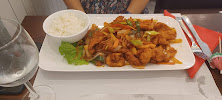 Plats et boissons du Restaurant vietnamien Saveur d'Asie à Nuits-Saint-Georges - n°2