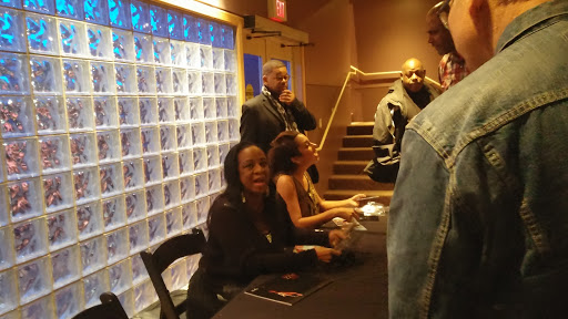 Performing Arts Theater «Gem Theater», reviews and photos, 1615 E 18th St, Kansas City, MO 64108, USA