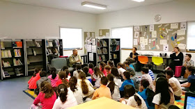 Biblioteca Pública de S. Paio de Oleiros