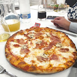 Photo n°2 de l'avis de Jordan.e fait le 25/10/2020 à 21:36 sur le  MASSERIA LAMA DI POZZO à Ginosa