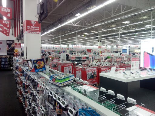Electrónica