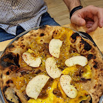 Photo n°3 de l'avis de Giuseppe.a fait le 28/10/2022 à 08:24 sur le  Gli Artigiani la pizzeria di Gianluigi Rispo à Giugliano in Campania