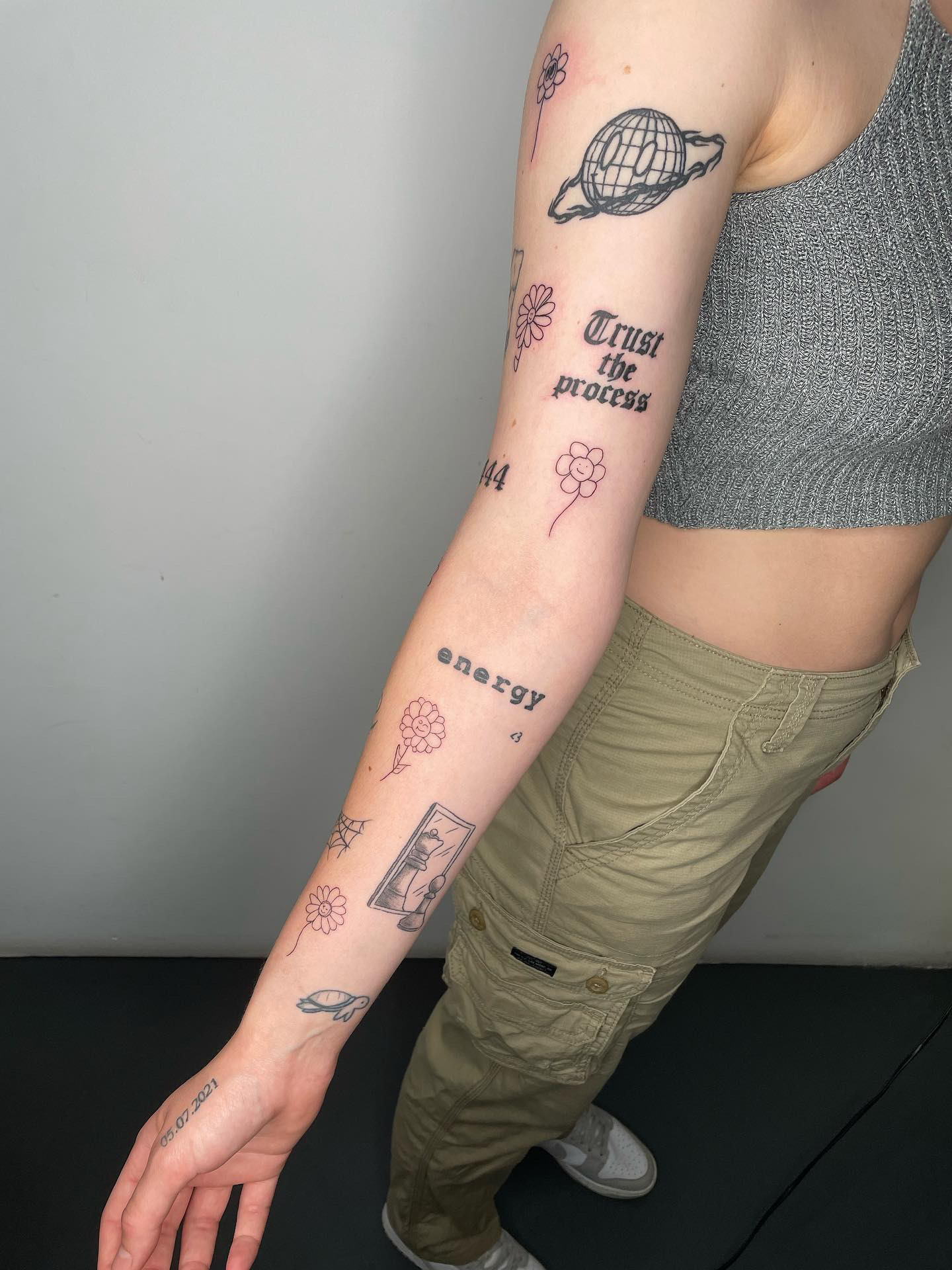 Photo n° 2 de l'avis de Perrine.o fait le 03/07/2023 à 19:53