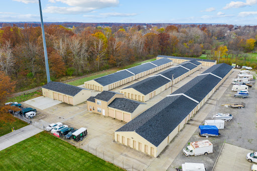 Self-Storage Facility «Stop-N-Stor Self Storage Center», reviews and photos, 2230 W Park Dr, Lorain, OH 44053, USA