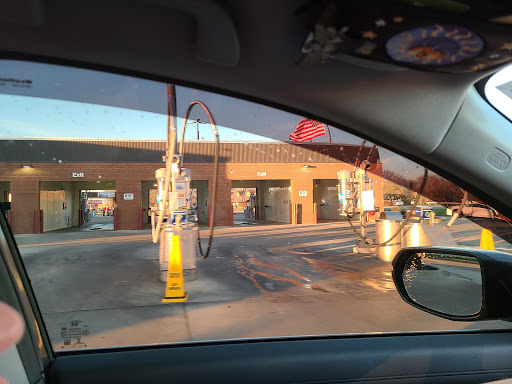 Car Wash «Crew CarWash», reviews and photos, 8230 US-31, Indianapolis, IN 46227, USA