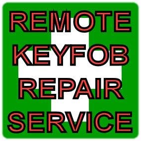 Comments and reviews of Remote Key Fob Repairs