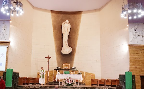 Colegio San Ignacio, Jesuitas