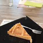 Photo n°2 de l'avis de Butti. fait le 15/07/2020 à 19:26 sur le  Da Gigi à Pinerolo