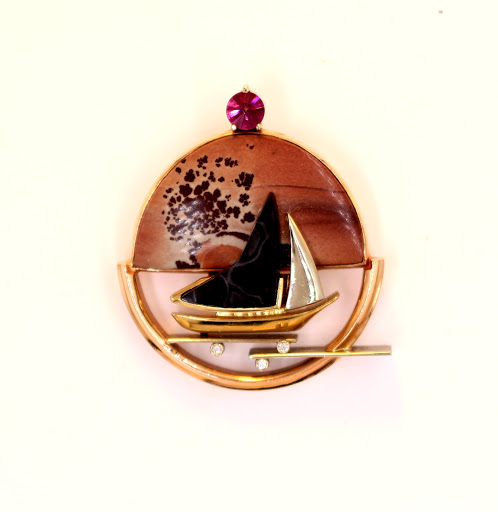 Jewelry Store «All That Glitters», reviews and photos, 2616 W Colorado Ave #18, Colorado Springs, CO 80904, USA