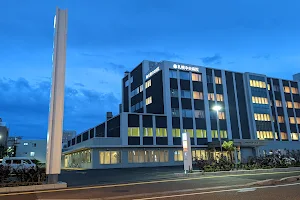 Sapporo Central Hospital image